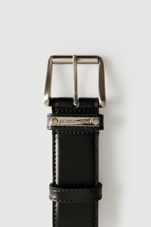 JUANA WAIST BELT / BLACK