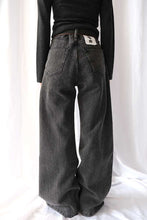 Load image into Gallery viewer, SKID JEANS / LT GREY STONE [Restocking soon]