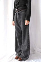 Load image into Gallery viewer, SKID JEANS / LT GREY STONE [Restocking soon]