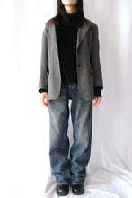 Load image into Gallery viewer, CRISS JEANS / GARAGE BLUE