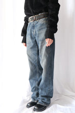 Load image into Gallery viewer, CRISS JEANS / GARAGE BLUE