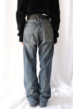 Load image into Gallery viewer, CRISS JEANS / GARAGE BLUE