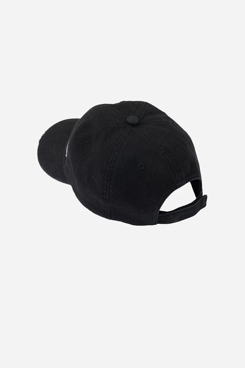 PAC LIFE / BLACK