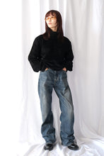 Load image into Gallery viewer, CRISS JEANS / GARAGE BLUE
