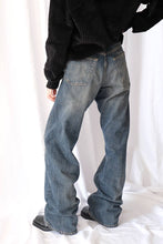 Load image into Gallery viewer, CRISS JEANS / GARAGE BLUE