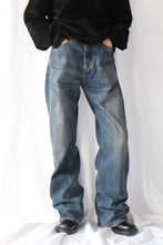 Load image into Gallery viewer, CRISS JEANS / GARAGE BLUE
