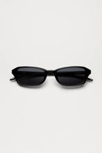 画像をギャラリービューアに読み込む, IRIS SUNGLASSES / BLACK