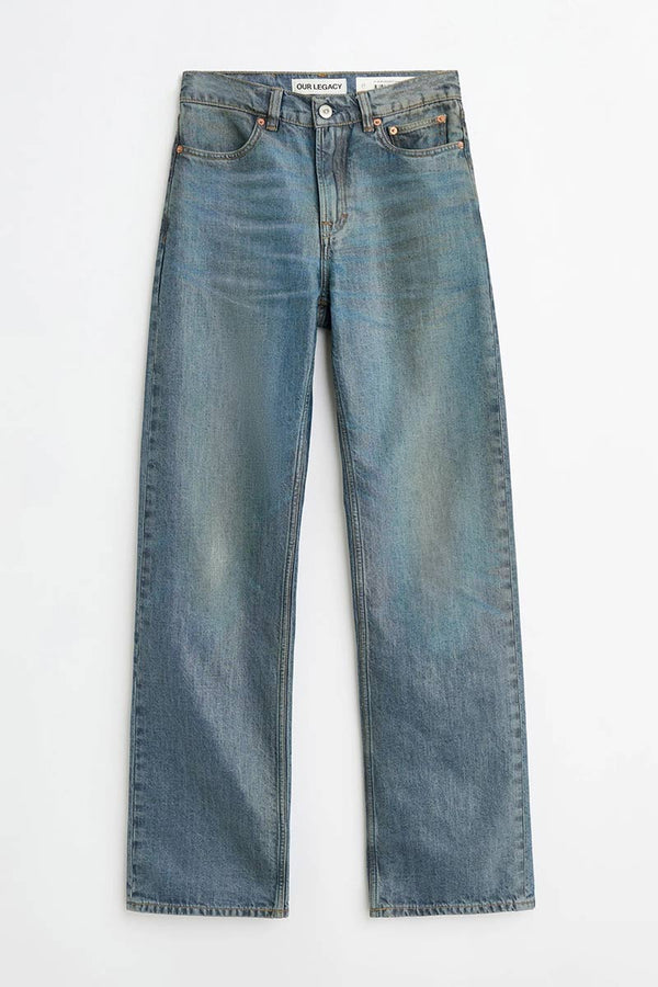 WATA CUT / KINTSUGI WASH