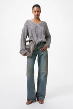 画像をギャラリービューアに読み込む, WATA CUT / KINTSUGI WASH