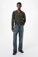 画像をギャラリービューアに読み込む, THIRD CUT / ROCKER STORM WASH [予約商品]