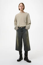 画像をギャラリービューアに読み込む, CAPRI CUT / NEBULA WASH