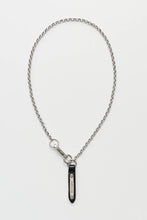 Load image into Gallery viewer, DELICATE LADON / SILVER BRASS