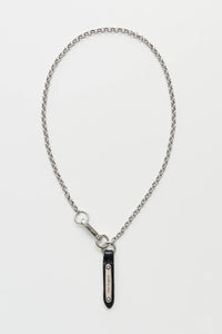 DELICATE LADON / SILVER BRASS