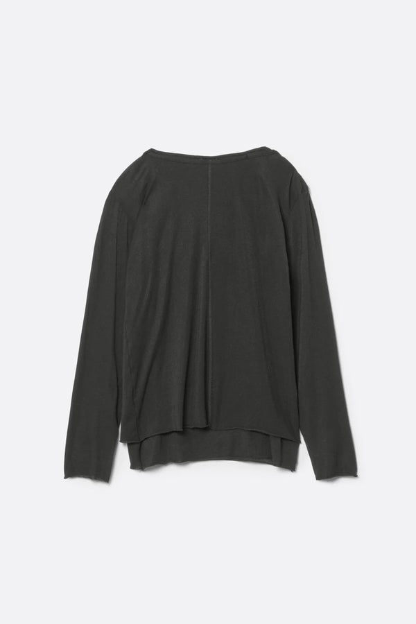 REGULAR FIT TAB COLLAR SHIRT / WHITE ST [Scheduled to arrive in Autumn/Winter 2026]