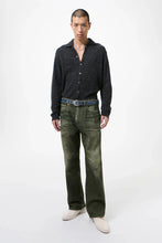 画像をギャラリービューアに読み込む, THIRD CUT / DIGITAL BLACK AURORA PRINT