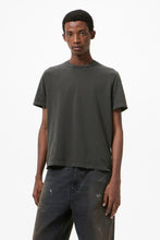 Load image into Gallery viewer, BOX T-SHIRT / WORN GRAPHITE LEGACY JERSEY [予約商品]
