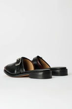 画像をギャラリービューアに読み込む, GINZA SANDAL / DEEP BLACK LEATHER