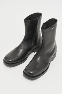 CAMION BOOT / BLACK