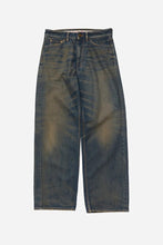 画像をギャラリービューアに読み込む, FRANK JEANS / DIRTY BLUE