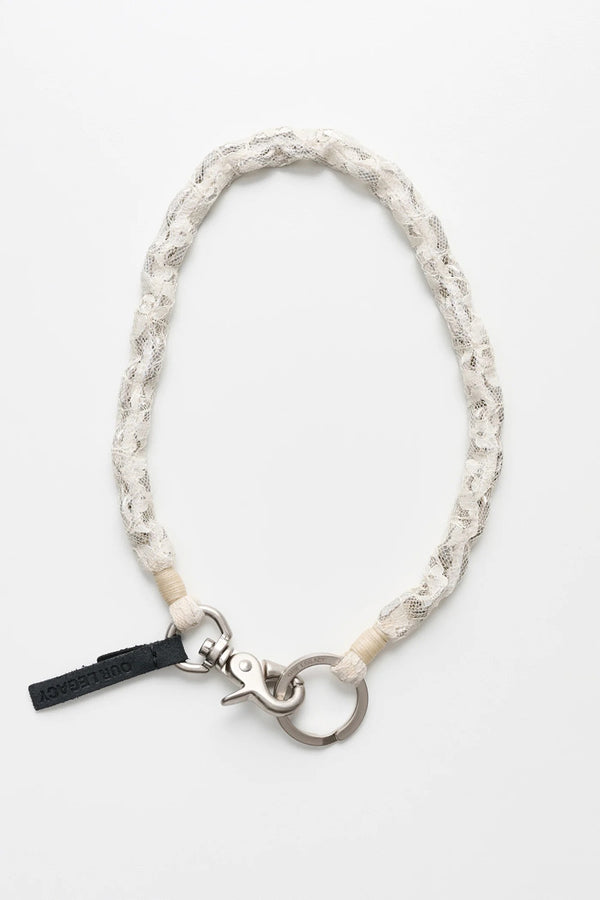 LACE LADON / ALABASTER BLOOM FLEURA LACE