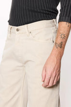 画像をギャラリービューアに読み込む, SHAKE JEANS / WASHED ECRU