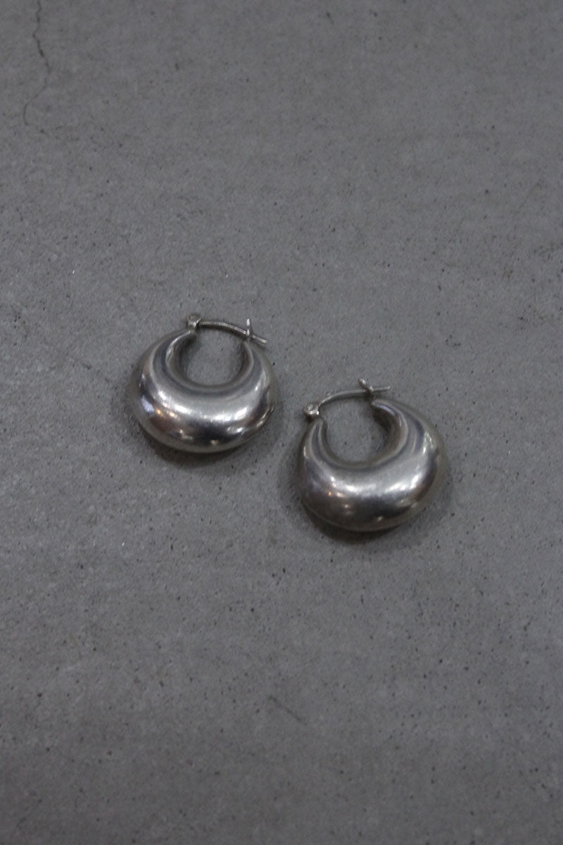 925 SILVER EARRINGS / SILVER