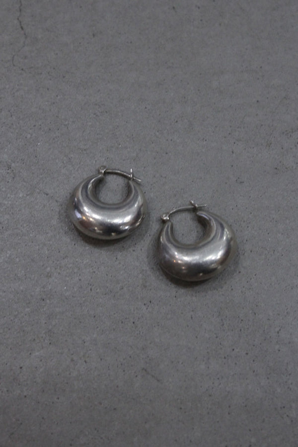 925 SILVER EARRINGS / SILVER