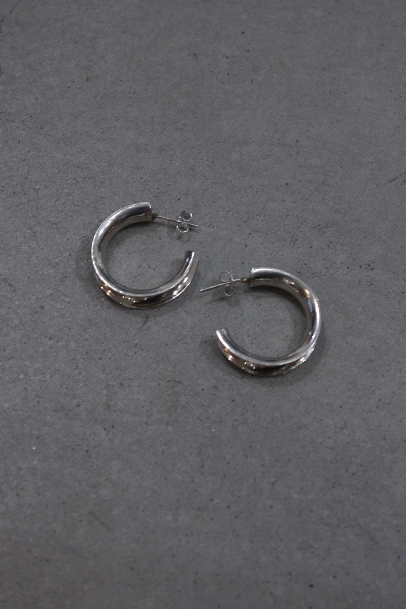 925 SILVER EARRINGS / SILVER