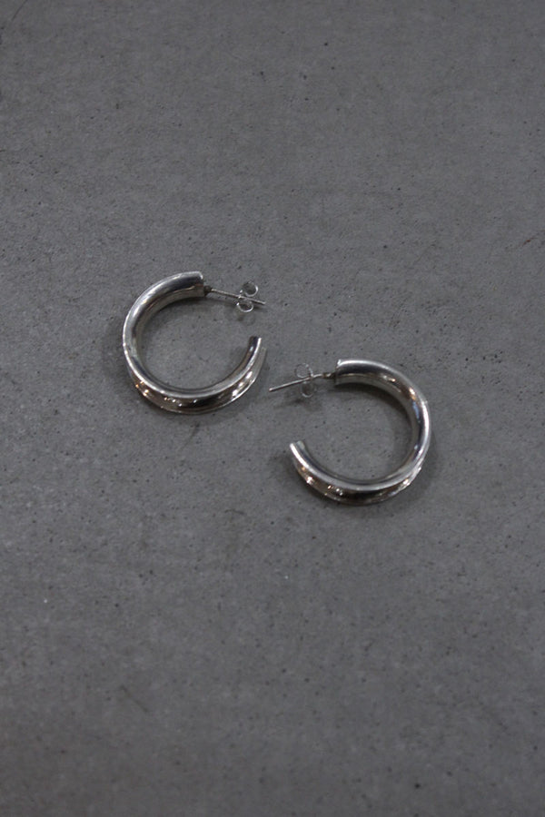 925 SILVER EARRINGS / SILVER
