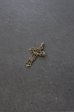 Load image into Gallery viewer, 14K GOLD NECKLACE TOP 1.73G / GOLD