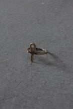Load image into Gallery viewer, 10K GOLD RING 1.76G / GOLD