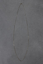 Load image into Gallery viewer, MADE IN ITALY 14K GOLD 2.65G NECKLACE / GOLD
