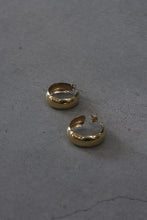 Load image into Gallery viewer, 14K GOLD 4.33G EARRINGS / GOLD