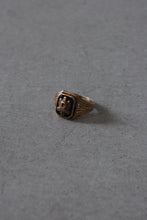 Load image into Gallery viewer, 62&#39;S 10K GOLD RING 4.28G / GOLD
