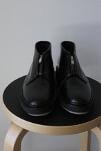 Load image into Gallery viewer, TYPE 3 BLACK CREPE / BLACK