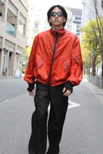 画像をギャラリービューアに読み込む, LUFT JACKET / ELD RUBBERIZED NYLON