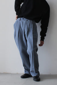 CELLULOSE NIDOM WIDE TYPE I / BLUE GRAY [金沢店]