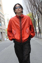 画像をギャラリービューアに読み込む, LUFT JACKET / ELD RUBBERIZED NYLON