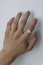 Load image into Gallery viewer, 14K GOLD RING 9.68G / GOLD