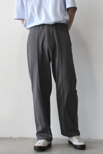 Load image into Gallery viewer, BAND PANTS / PEWTER [20%OFF]