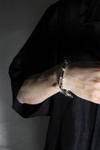 画像をギャラリービューアに読み込む, BRACELET NO.190 / SILVER925