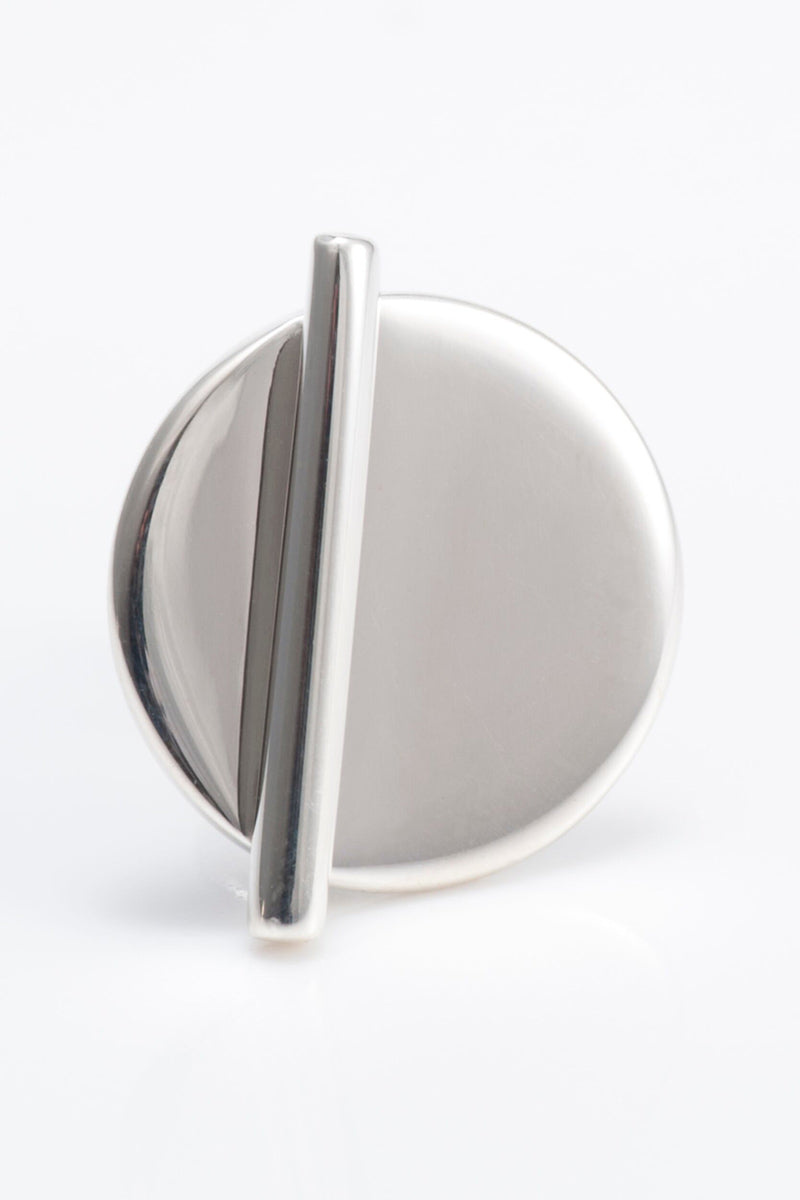 PIERCE NO.464 / SILVER925