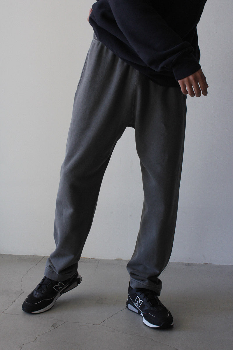 LWC SWEATPANT / GRINDLE [20%OFF]