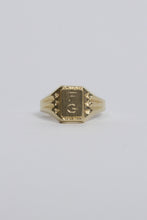 Load image into Gallery viewer, 14K GOLD RING 3.72G / GOLD