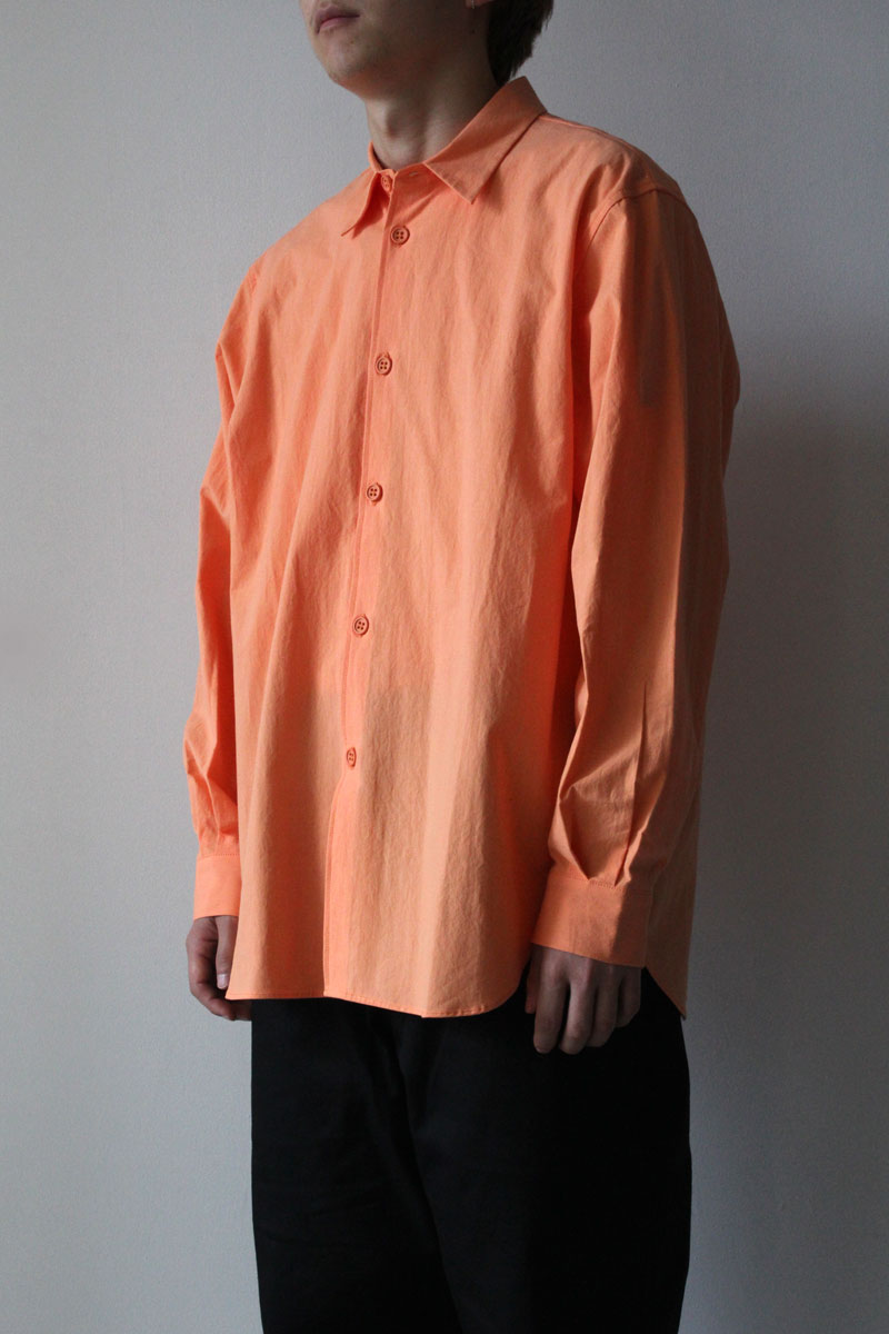 R13 SHIRT-8 / HORIZON WEATHER