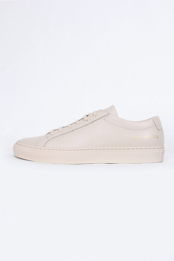 ORIGINAL ACHILLES LOW 3701 / NUDE [50%OFF]