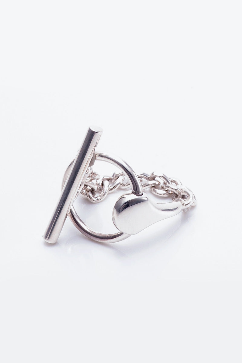 RING NO.113 / SILVER 925