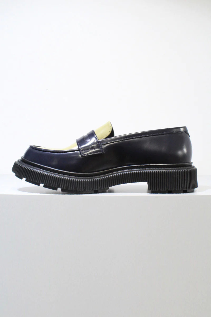 ADIEU for STOCK | TYPE 159 SPECIAL LOAFER INJECTED TPU RUBBER SOLE ADIEU for STOCK | TYPE 159 SPECIAL LOAFER INJECTED TPU RUBBER SOLE