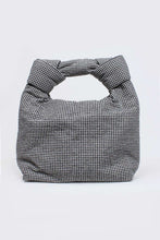 Load image into Gallery viewer, BABY BOCCI BAG / CHECKERS