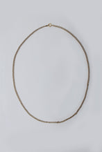 Load image into Gallery viewer, 14K GOLD NECKLACE 7.22G / GOLD